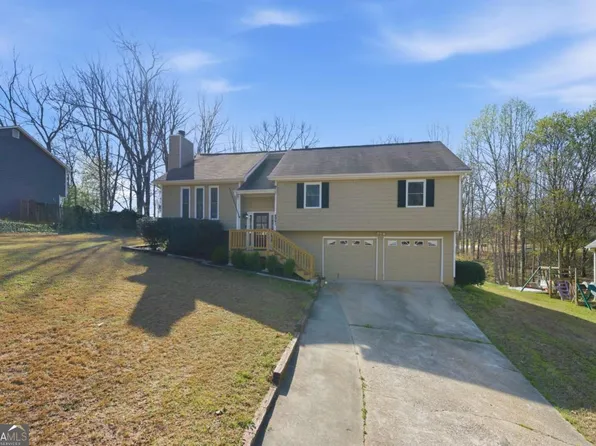 4941 Old Briar Trl, Douglasville, GA 30135