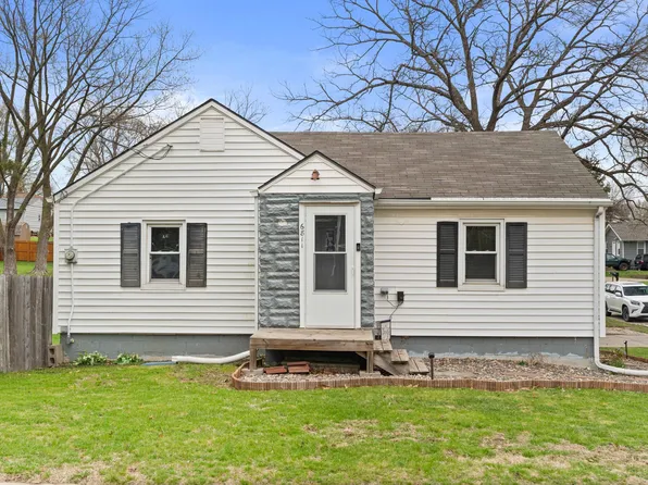 6811 SW 13th St, Des Moines, IA 50315