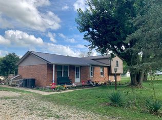 1203 County Road 26, Marengo, OH 43334