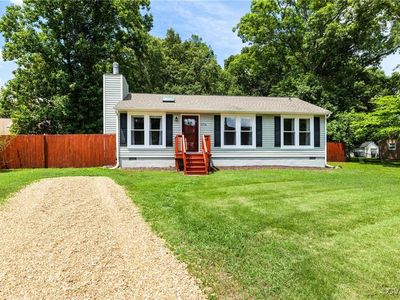 3716 Dogwood Ave, Chester, VA, 23831