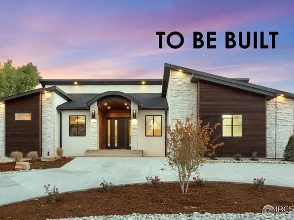 1531 Christina Ct, Timnath, CO 80547