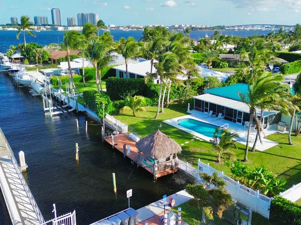 110 Shore Drive, Riviera Beach, FL 33404