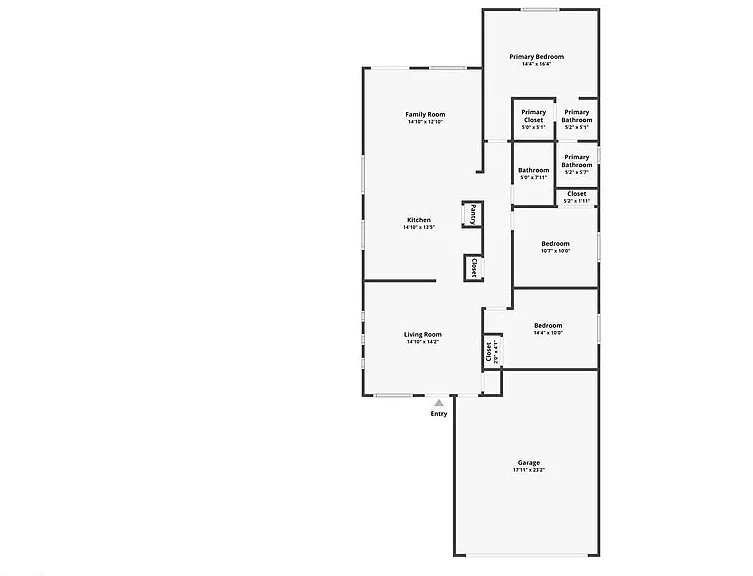 10559 W Amelia Ave — Photo 2