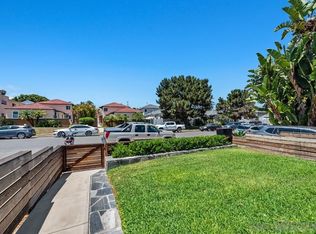 2057-59 Felspar St, San Diego, CA 92109