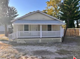 1101 N Shannon Ave, Plant City, FL 33563