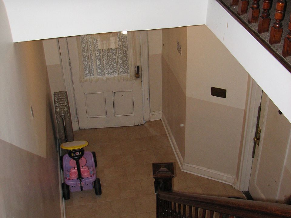 Hall 1st