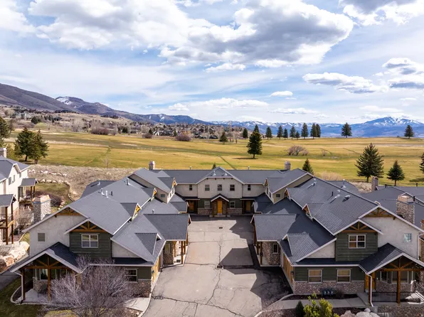 5184 E Fairview Loop #C404, Eden, UT 84310