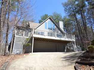 358 N Duffer Dr, Jasper, GA