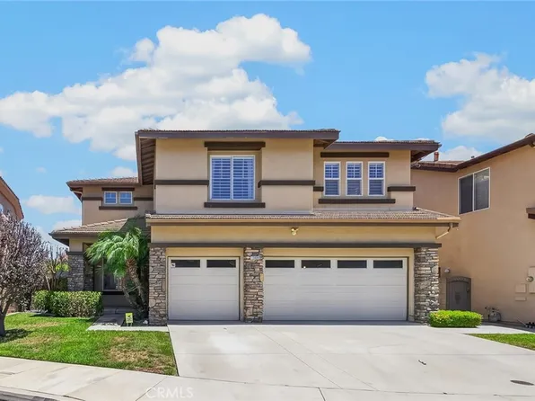 15809 Tanberry Dr, Chino Hills, CA 91709