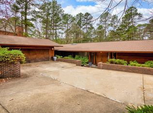 4 Levant Dr, Little Rock, AR 72212