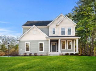 1 Lloyd Cir #44, Norton, MA 02766