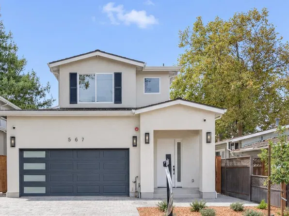 567 7th Ave, Menlo Park, CA 94025