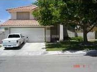 5659 Rainwood Dr, North Las Vegas, NV 89031