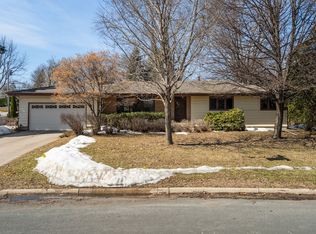 2315 Brunswick Ave N, Golden Valley, MN 55422