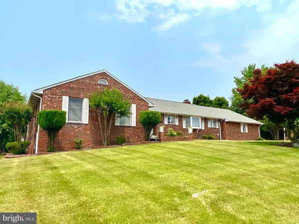 11512 Marjorie Dr, Bowie, MD 20721