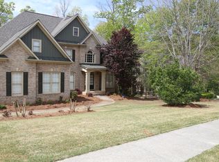 4710 E Point Dr, Cumming, GA 30041