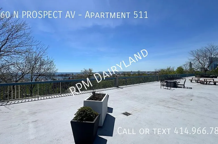 1660 N Prospect Ave #511 — Photo 38