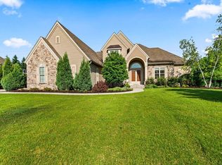 4690 Bradon TRAIL EAST East, Brookfield, WI 53045