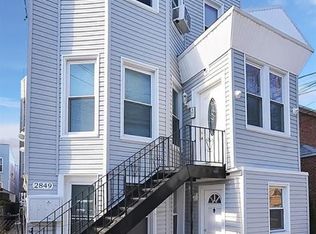2849 Harrington Ave, Bronx, NY 10461