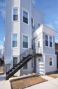 2849 Harrington Ave, Bronx, NY, 10461