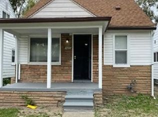 9217 Burt Rd #1, Detroit, MI 48228