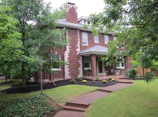629 Midland Blvd, Saint Louis, MO 63130