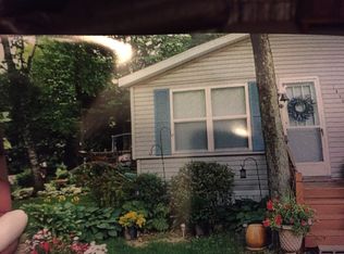 2490 Beech Dr, Kawkawlin, MI 48631