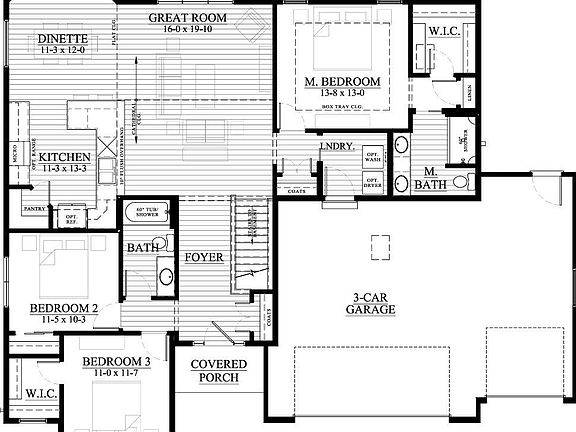 2nd image of 1313 Peony PLACE