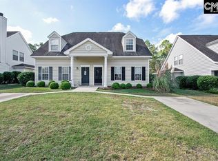 208 Gate Post Ln, Columbia, SC 29223