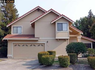 3210 Montevideo Dr, San Ramon, CA 94583