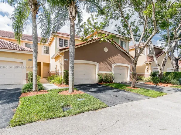3713 San Simeon Cir, Fort Lauderdale, FL 33331