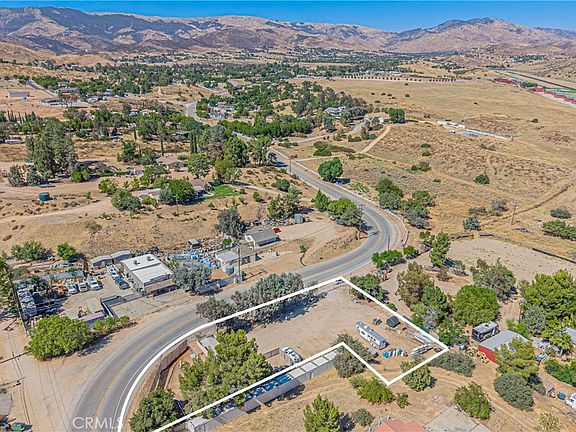 5th image of 33604 Agua Dulce Canyon Rd Lot 23