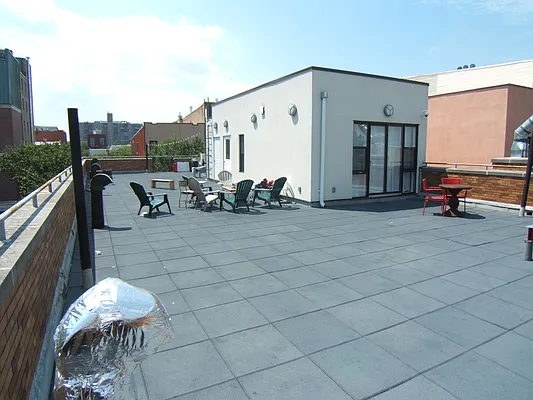 Rented by Joel Weisz, LREB | media 115