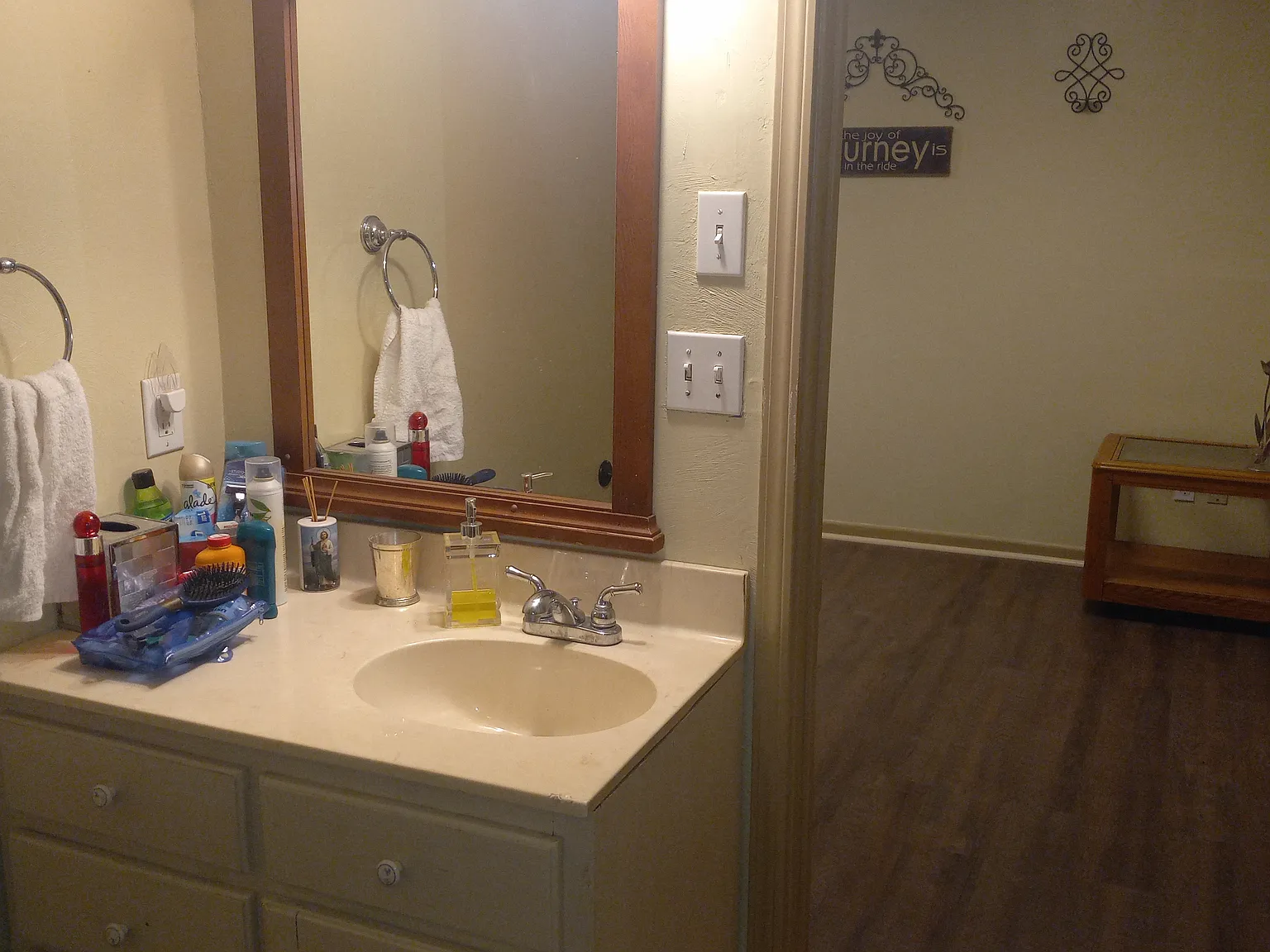 1 bed, 525 sqft, $750 — Photo 4