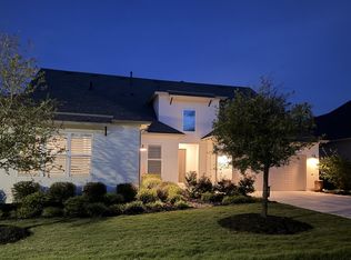 401 Brena Cv, Liberty Hill, TX 78642
