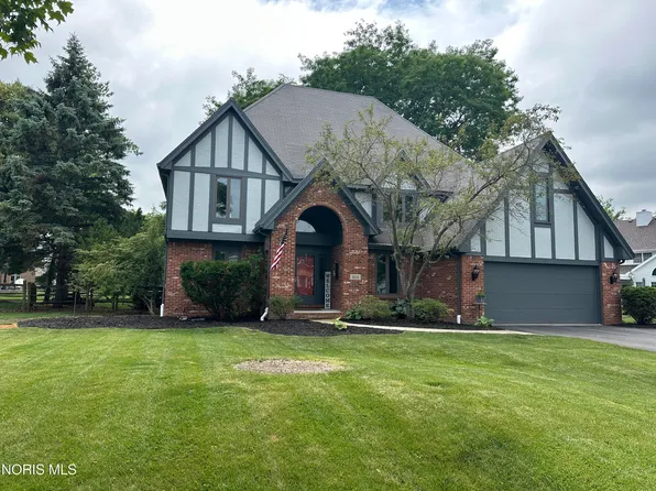 426 Rutledge Ct, Perrysburg, OH 43551
