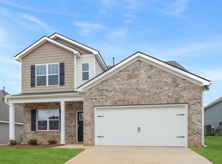 2171 Springview Ct, Boiling Springs, SC 29316