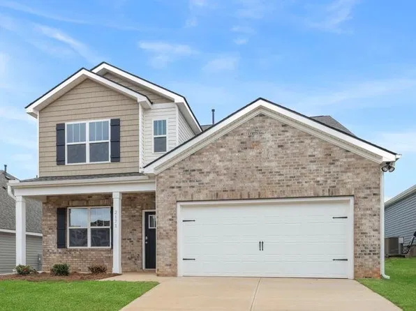 2171 Springview Ct, Boiling Springs, SC 29316