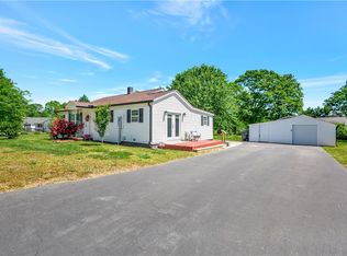505 Highland Ave, Westminster, SC 29693