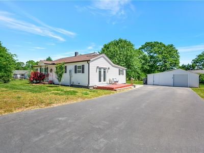 505 Highland Ave, Westminster, SC, 29693