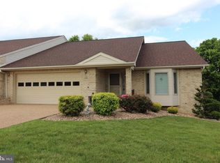 148 Miller Ct, Woodstock, VA 22664