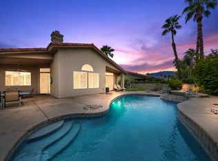 69767 Camino Pacifico, Rancho Mirage, CA 92270