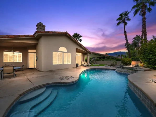 69767 Camino Pacifico, Rancho Mirage, CA 92270