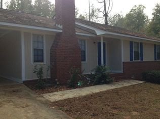 270 Tall Tree Rd, Athens, GA 30606