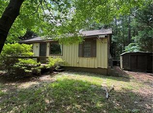 1276 Minhinette Dr #Or, Roswell, GA 30075