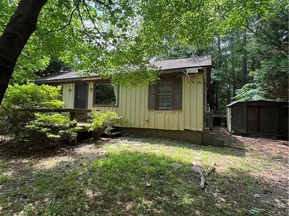 1276 Minhinette Dr #Or, Roswell, GA 30075