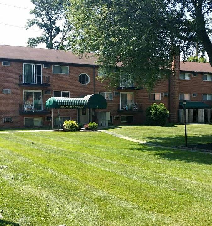 Springview Garden 8 Amosland Rd Morton PA Zillow