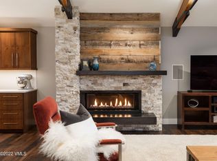 5780 Wildridge Rd W #A, Avon, CO 81620