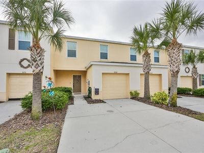 9729 Hound Chase Dr, Gibsonton, FL, 33534
