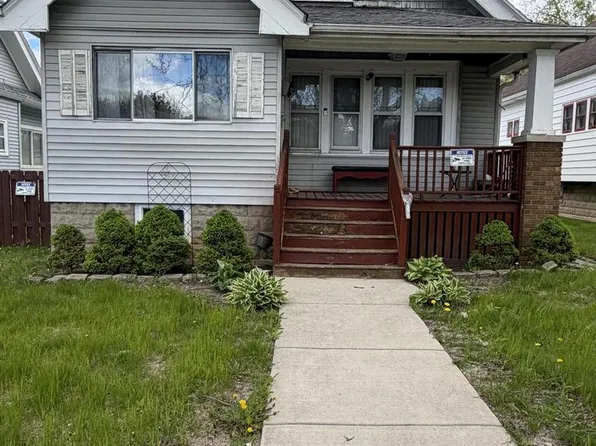 3356 N 37th STREET, Milwaukee, WI 53216